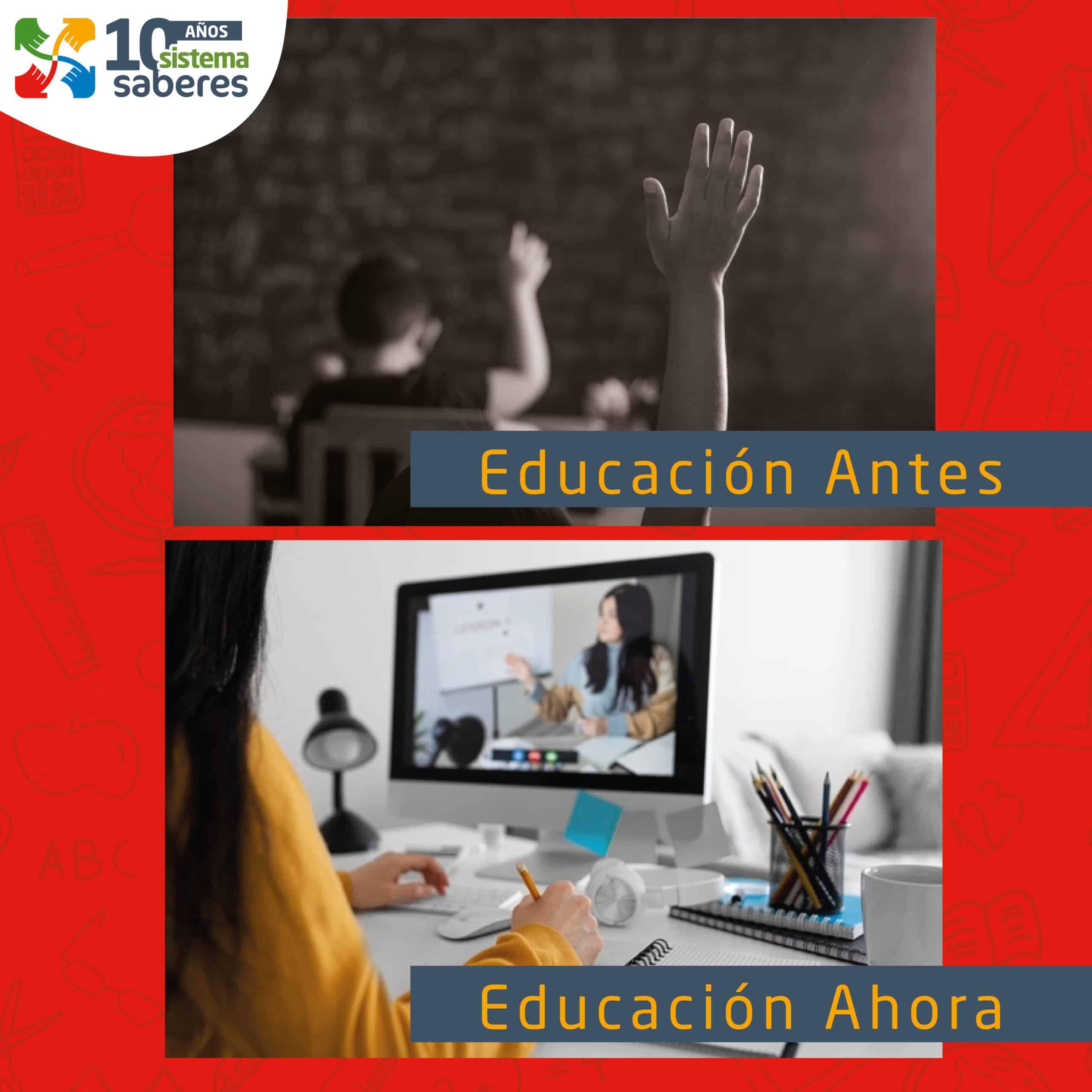 Sistemas de información estudiantil