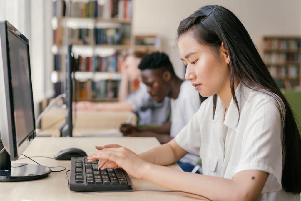 Tecnología en educación presencial