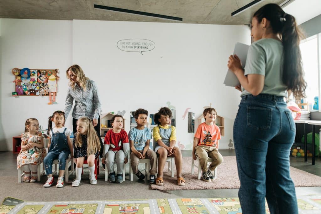 Conoce cuáles son los protocolos de atención en la convivencia escolar