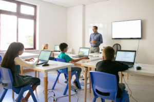 Tendencias educativas y tecnológicas que estarán presentes en el 2023