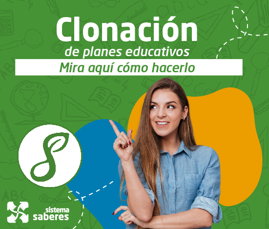 Clonación de plan evaluativo