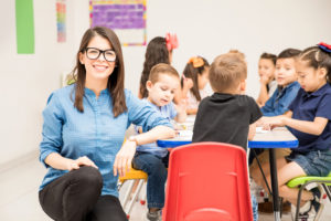 Técnicas para mejorar la gestión de clase