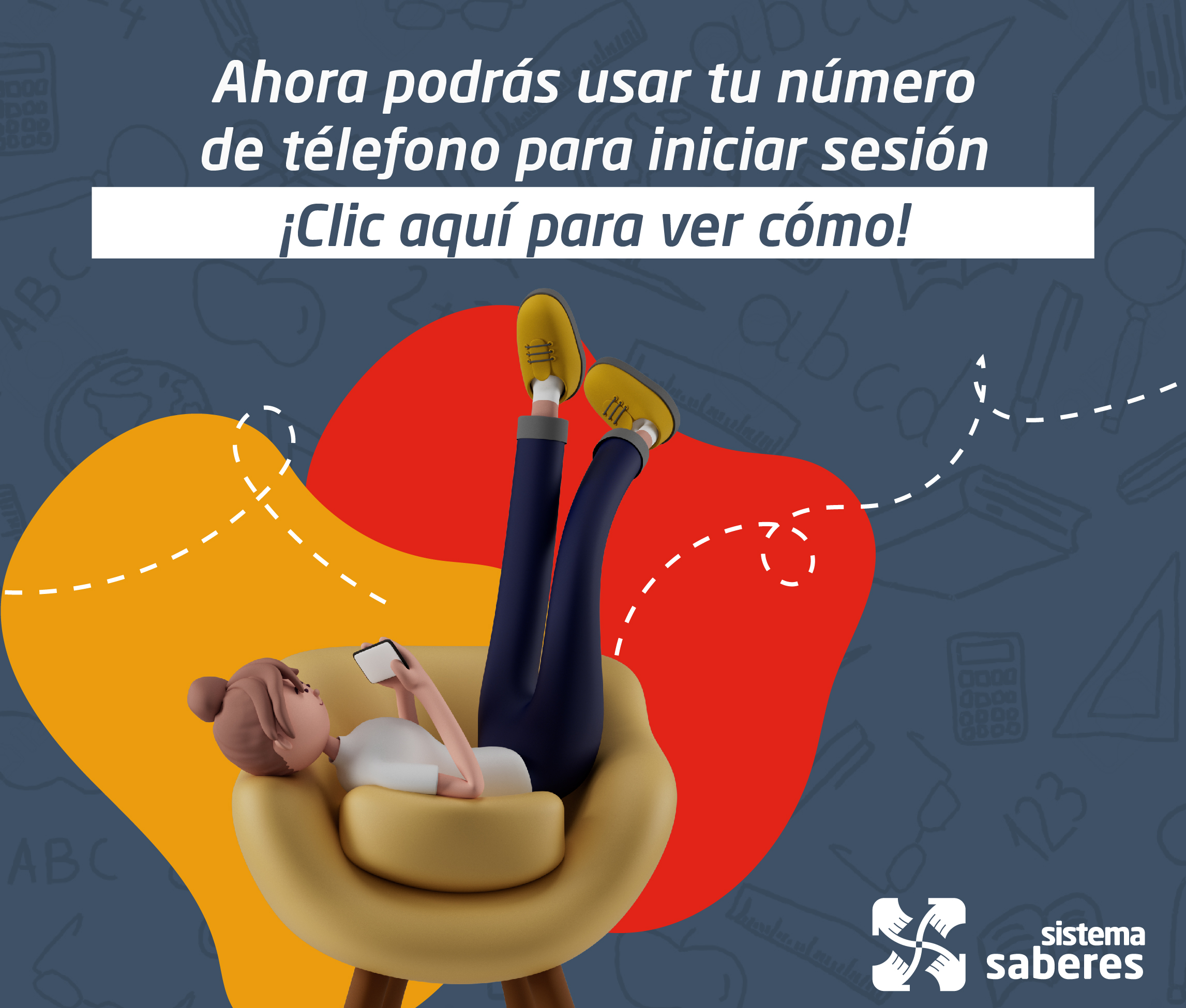 ¿Problemas con el inicio de sesión en Saberes? ¡Soluciónalo aquí!