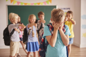 Estrategias en la cultura escolar para disminuir el acoso