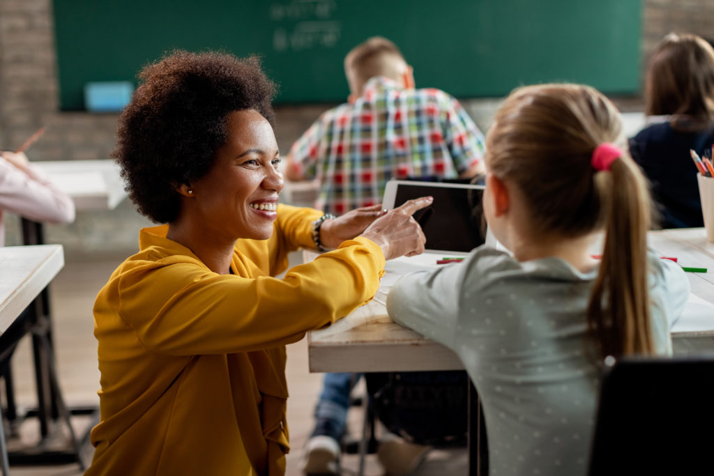 Manual de comunicaciones para colegios