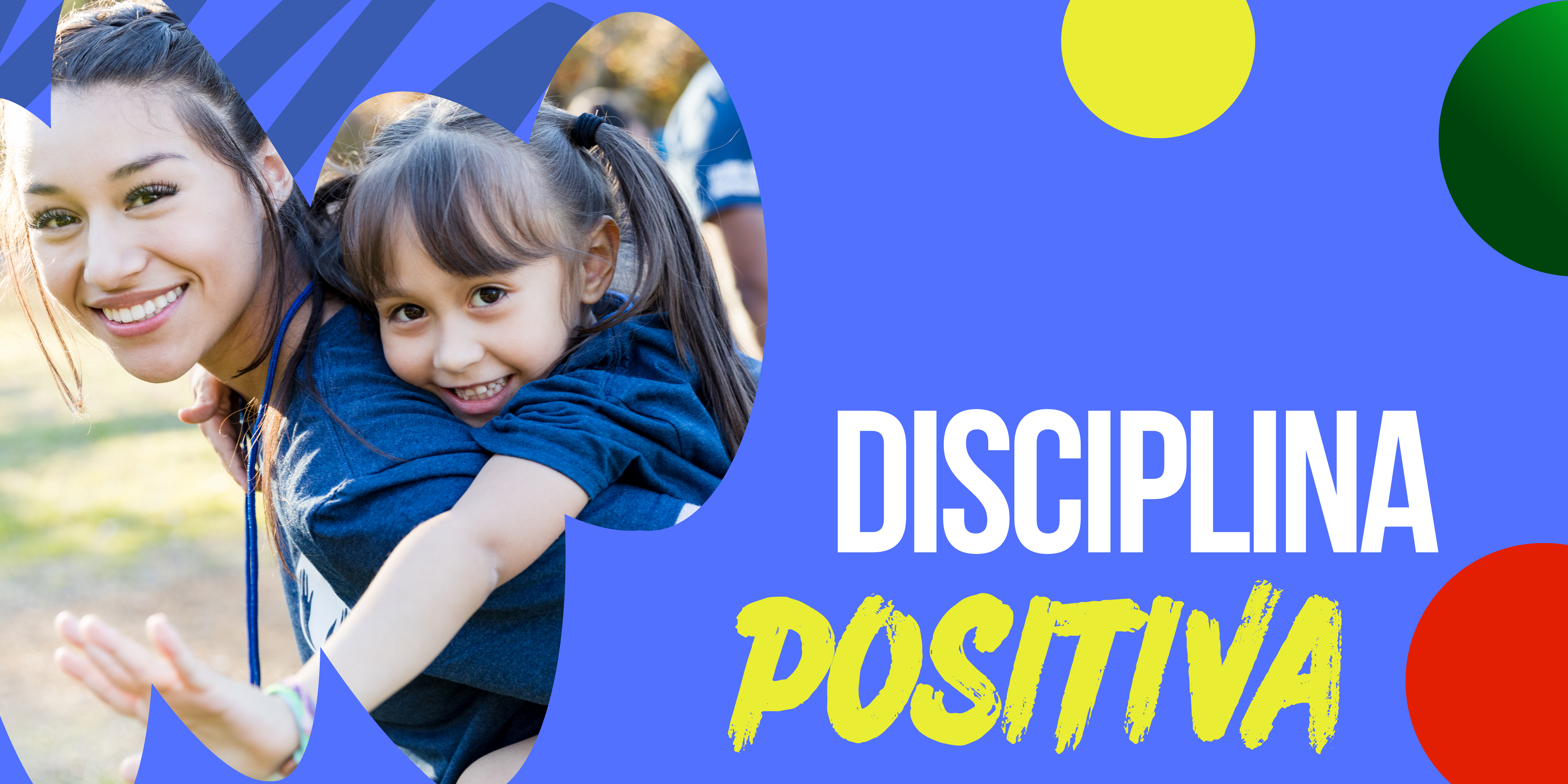 Disciplina positiva, introducción